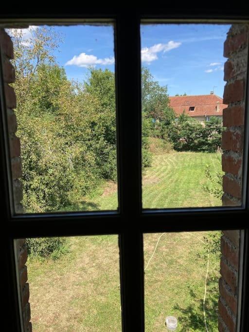 Vakantiehuis La Poire, Op Landgoed Aan De Dordogne Prudhomat Kültér fotó